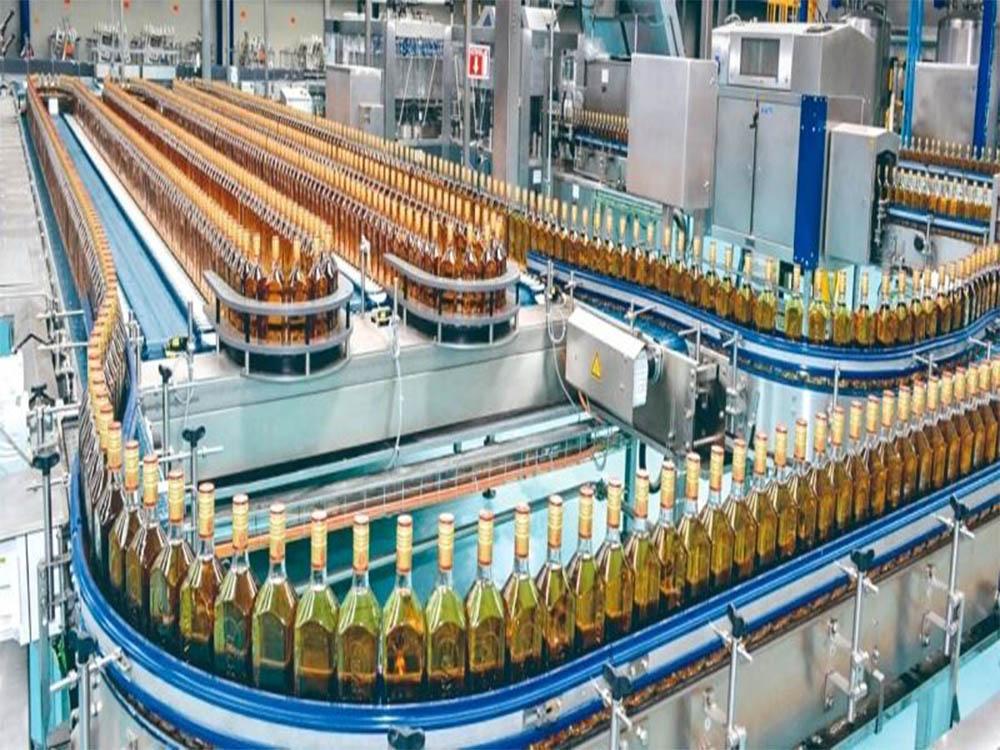 <b>NFC Processing Solutions from Tiantai Beer Equipment</b>